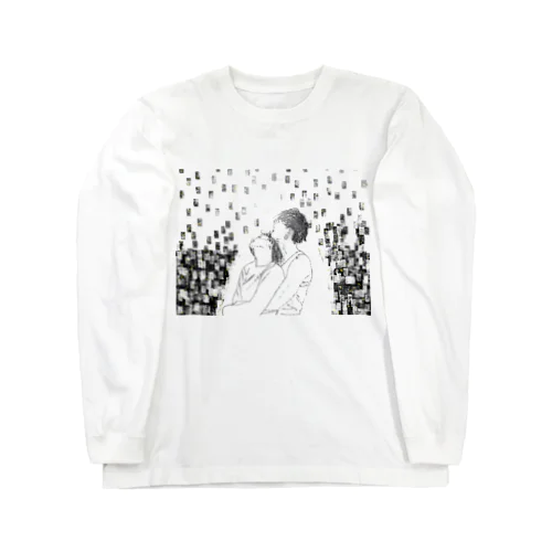 Sunrise  Long Sleeve T-Shirt