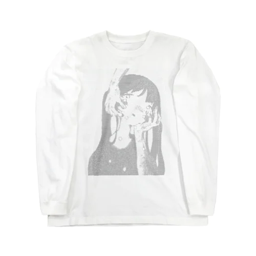 遠藤葉月AA Long Sleeve T-Shirt