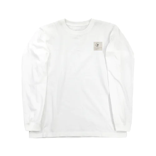 HI-RINN Long Sleeve T-Shirt