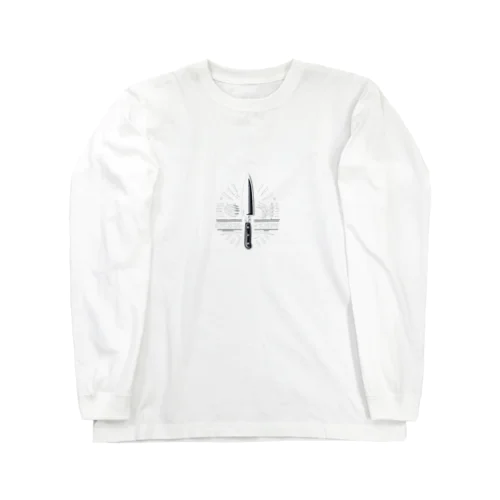 coron.キッチングッズ Long Sleeve T-Shirt