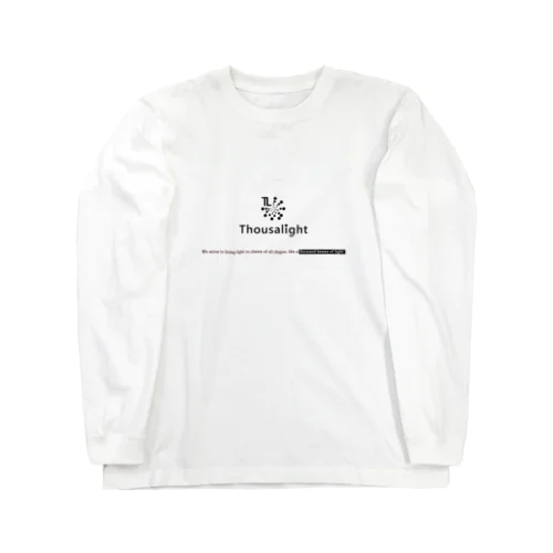 Thousalight Long Sleeve T-Shirt