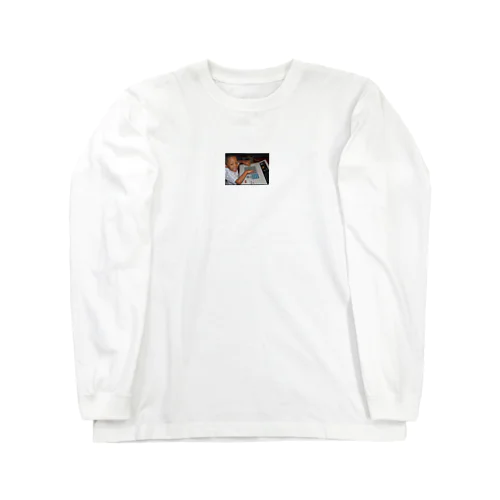 MPC KID Long Sleeve T-Shirt