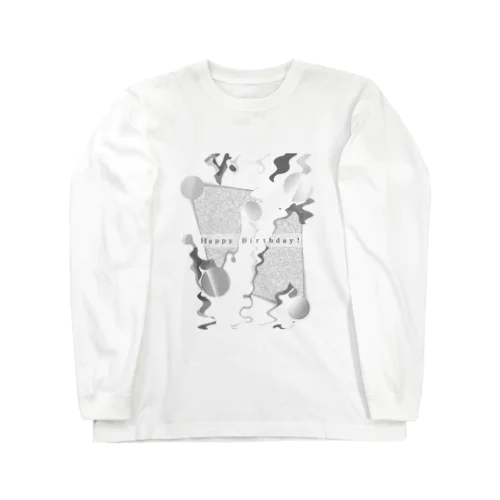 神仰知能ARTS = ARTificial Spirituality | 序章 第03話 | 逢条 陽 vs 成城 結月_AITEMU 08 Long Sleeve T-Shirt