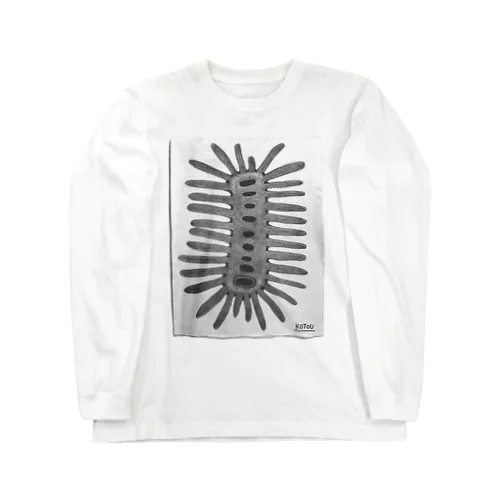 むにむに Long Sleeve T-Shirt