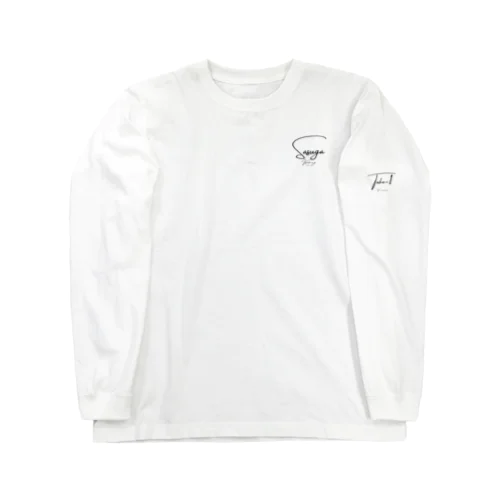 Sasuga Long Sleeve T-Shirt