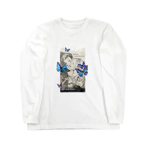 forbidden love🌹 Long Sleeve T-Shirt