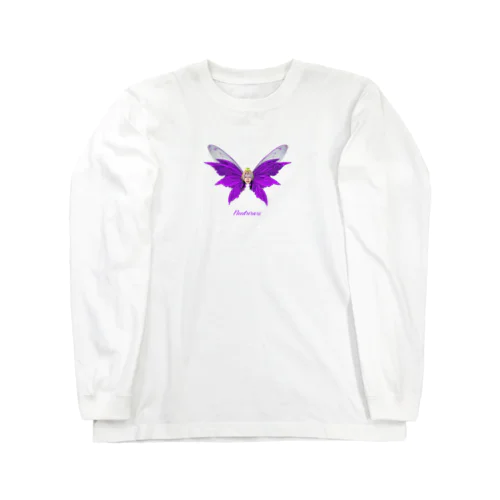 Needrirari Long Sleeve T-Shirt