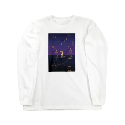 Orfeo(オルフェウス) Long Sleeve T-Shirt