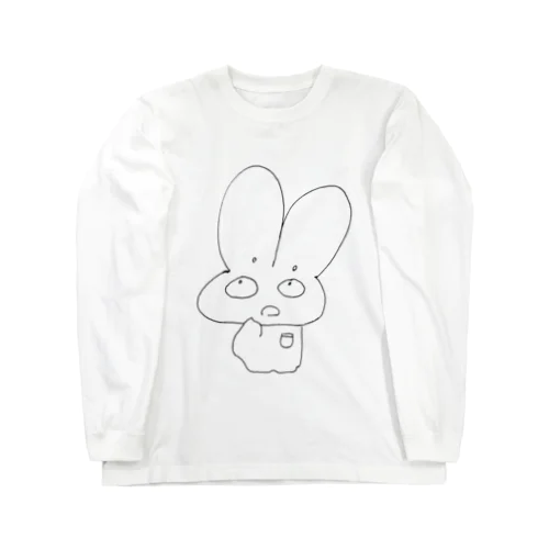 K.U. Long Sleeve T-Shirt