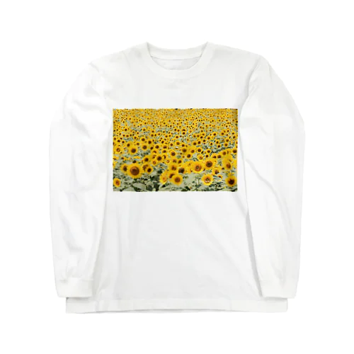 Kazuphotography Long Sleeve T-Shirt