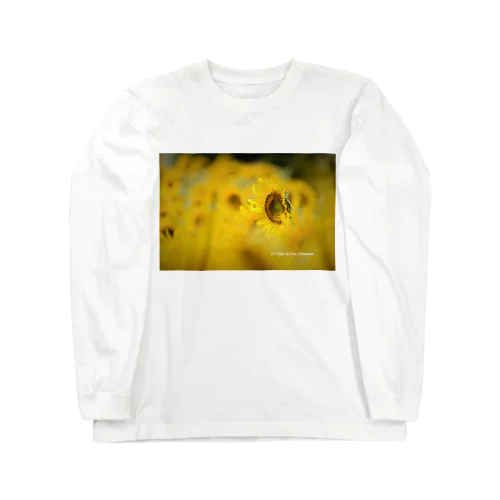 Kazuphotography Long Sleeve T-Shirt