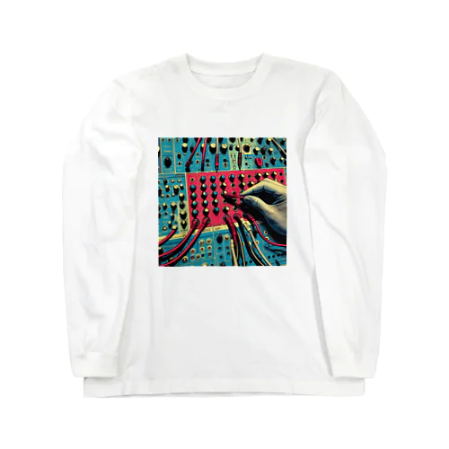 Vanderia  Long Sleeve T-Shirt