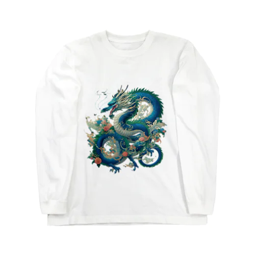 碧龍 Long Sleeve T-Shirt