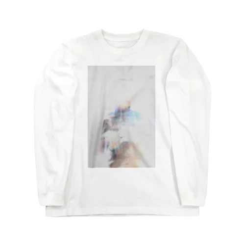 creep Long Sleeve T-Shirt