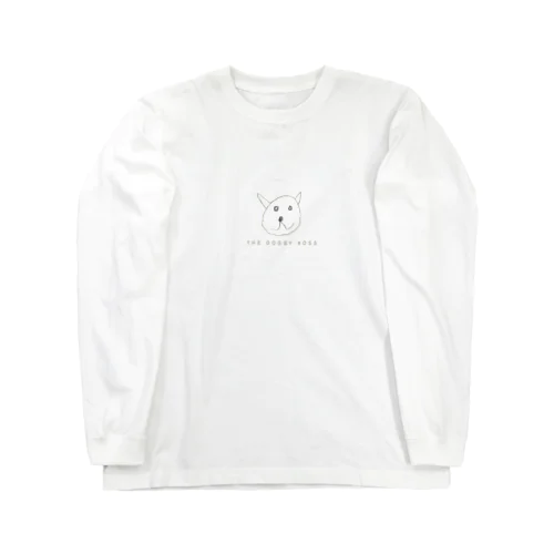 The doggy boss Long Sleeve T-Shirt