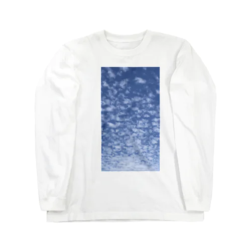 晴天⛅️ Long Sleeve T-Shirt