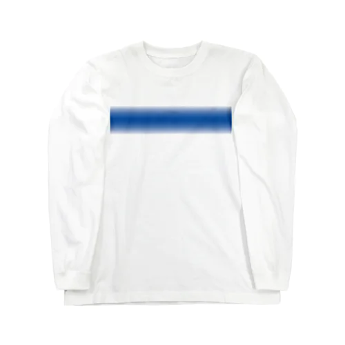 透ける　悩み　解決 Long Sleeve T-Shirt