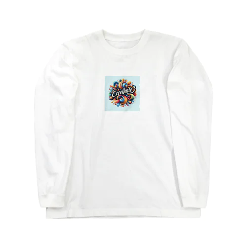 Eccellente（卓越） Long Sleeve T-Shirt