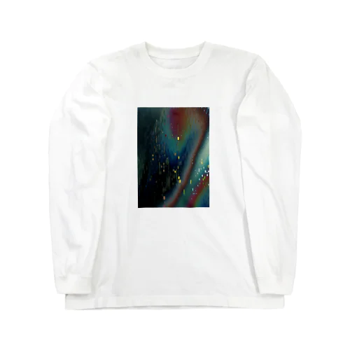 現代アートだ！！2 Long Sleeve T-Shirt