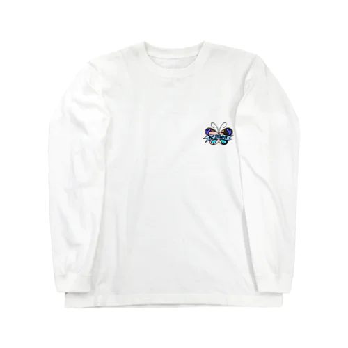 fly high Long Sleeve T-Shirt