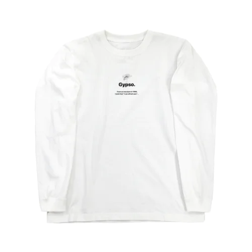 Gypso. Long Sleeve T-Shirt