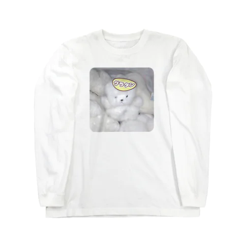 たまごやき Long Sleeve T-Shirt