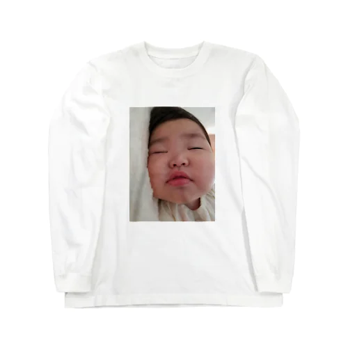 NEGAO Long Sleeve T-Shirt