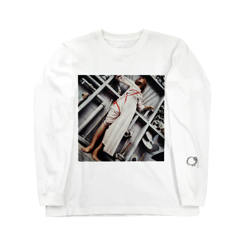 Art＋kinbaku Long Sleeve T-Shirt