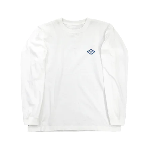 アーカンソーロゴ Long Sleeve T-Shirt