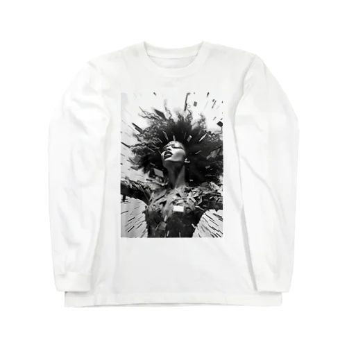 Talent blossoms Long Sleeve T-Shirt