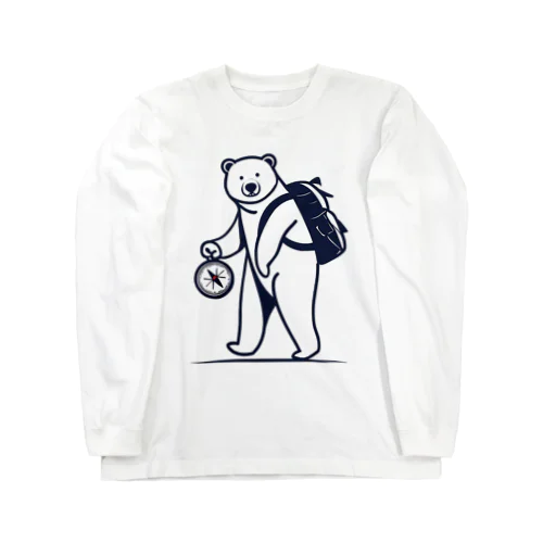 Cocotaro Long Sleeve T-Shirt