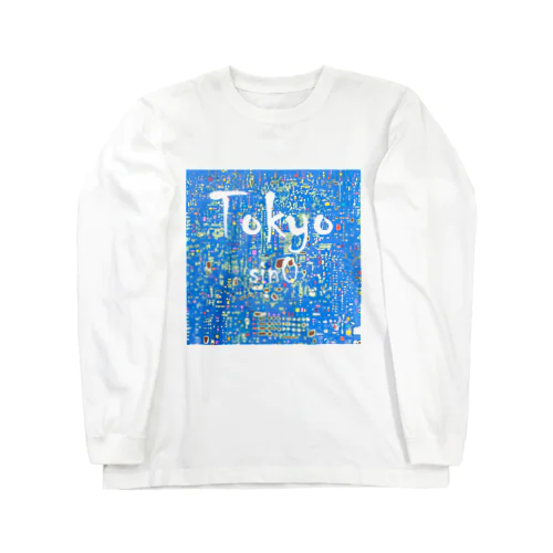 Tokyo Long Sleeve T-Shirt