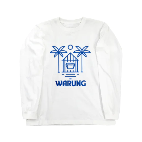 WARUNG Long Sleeve T-Shirt