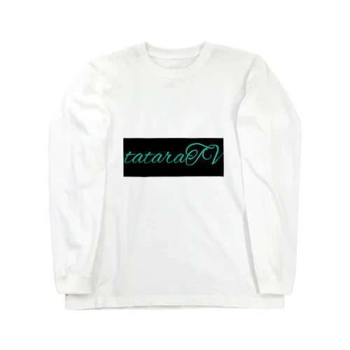 イケイケ Long Sleeve T-Shirt