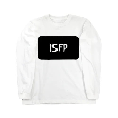 ISFP Long Sleeve T-Shirt