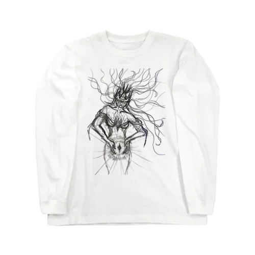 Power Long Sleeve T-Shirt