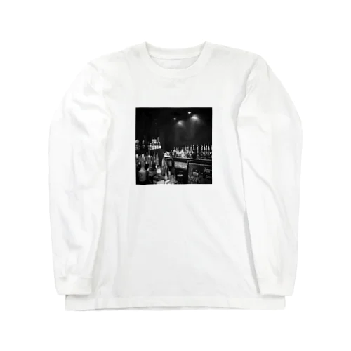 狩人職人 Long Sleeve T-Shirt