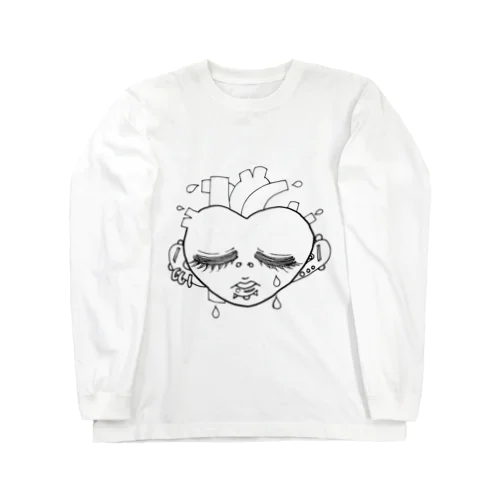 LOVER Long Sleeve T-Shirt