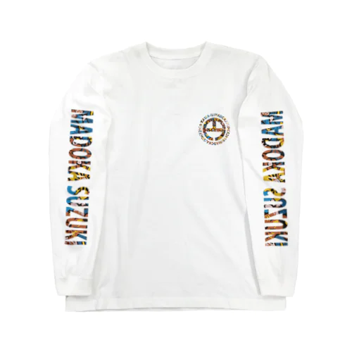 omoto-omi Long Sleeve T-Shirt