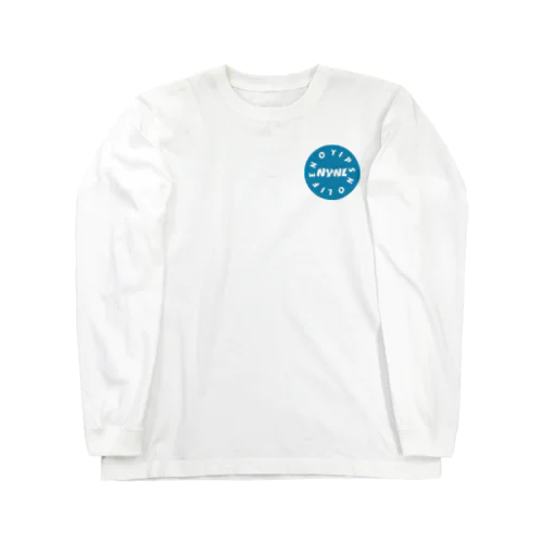 NOYIPSNOLIFE  Long Sleeve T-Shirt