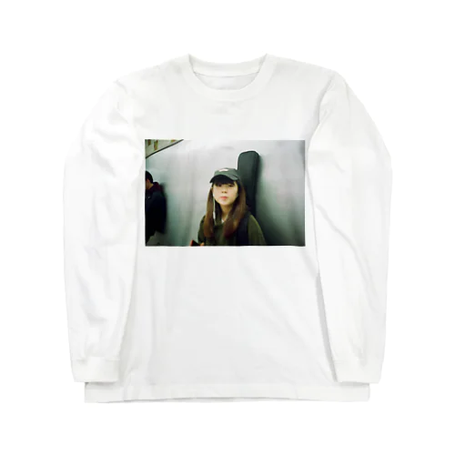 rinari Long Sleeve T-Shirt