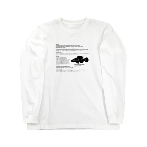 Picture book Long Sleeve T-Shirt