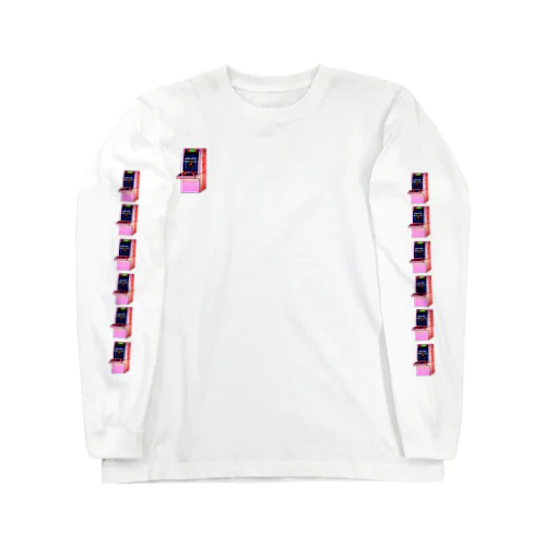 OVERLIFE  Long Sleeve T-Shirt