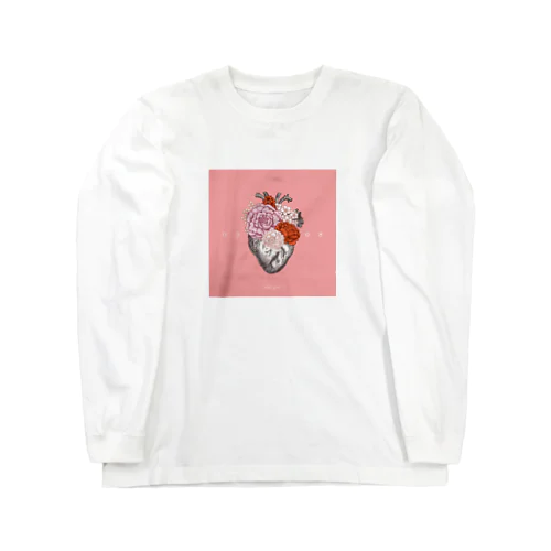 #365gift / 0308 Long Sleeve T-Shirt