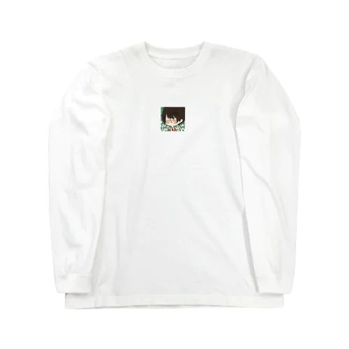 まむロンT Long Sleeve T-Shirt