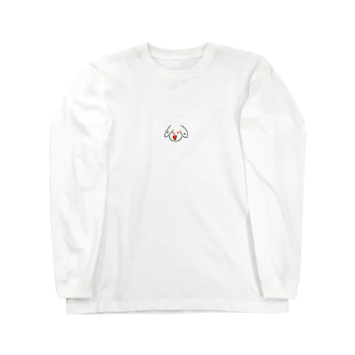 ラリぴょん Long Sleeve T-Shirt