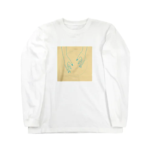 #365gift 0311 Long Sleeve T-Shirt