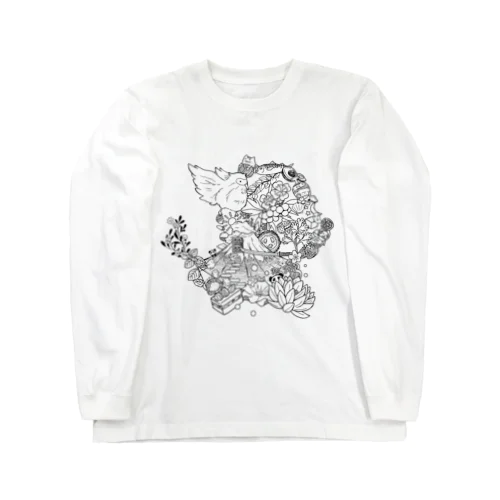 My Faorite Long Sleeve T-Shirt
