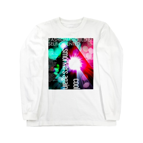 UPUP Long Sleeve T-Shirt