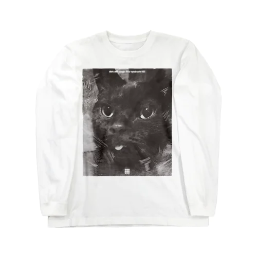 dots with magic hour syndrome 021 Long Sleeve T-Shirt